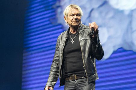 Schlagernacht des Jahres 2026 in Leipzig