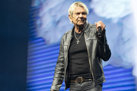 Schlagernacht des Jahres 2026 in Leipzig