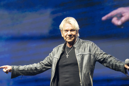 Schlagernacht des Jahres 2026 in Leipzig