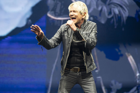 Schlagernacht des Jahres 2026 in Leipzig