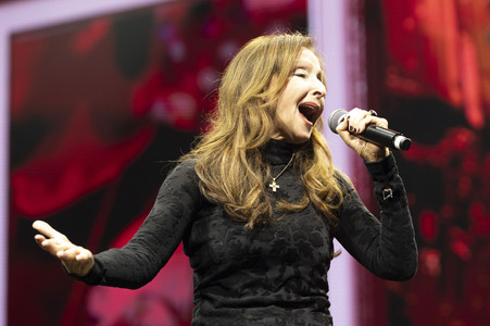 Schlagernacht des Jahres 2026 in Leipzig