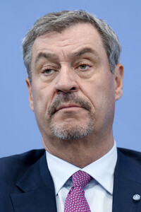Pressestatement nach den Gesprächen der Koalition in Berlin