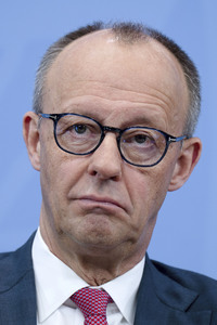 Pressestatement nach den Gesprächen der Koalition in Berlin
