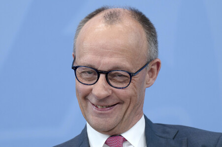 Pressestatement nach den Gesprächen der Koalition in Berlin