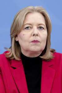 Pressestatement nach den Gesprächen der Koalition in Berlin