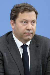 Pressestatement nach den Gesprächen der Koalition in Berlin