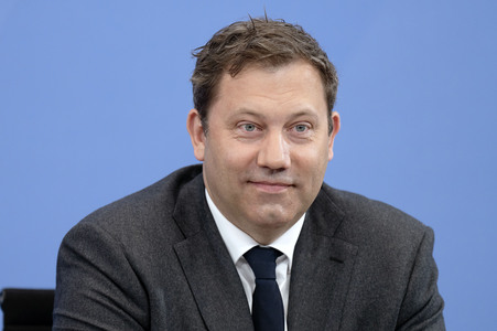 Pressestatement nach den Gesprächen der Koalition in Berlin