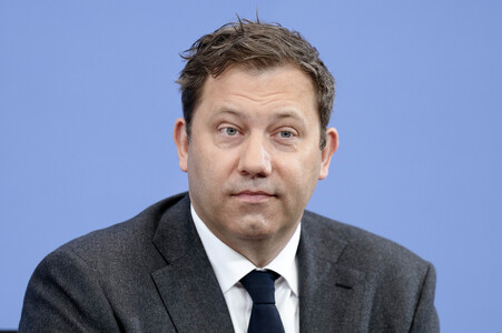 Pressestatement nach den Gesprächen der Koalition in Berlin