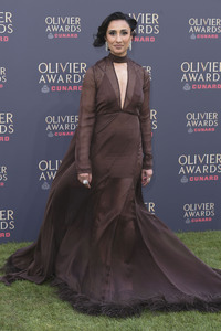 Olivier Awards 2026 in London