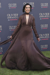 Olivier Awards 2026 in London
