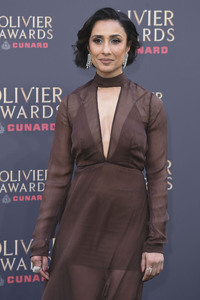 Olivier Awards 2026 in London
