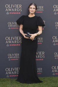 Olivier Awards 2026 in London
