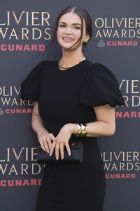 Olivier Awards 2026 in London