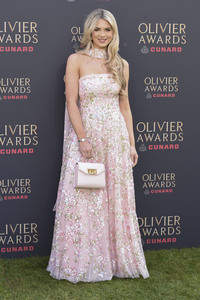 Olivier Awards 2026 in London