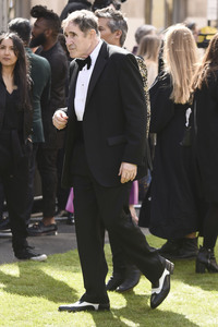 Olivier Awards 2026 in London