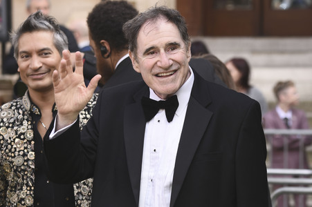 Olivier Awards 2026 in London