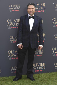 Olivier Awards 2026 in London
