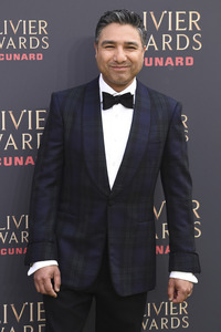Olivier Awards 2026 in London