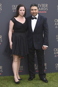 Olivier Awards 2026 in London