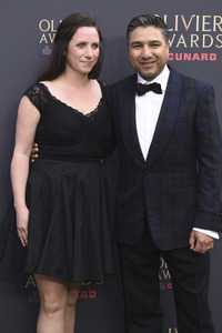 Olivier Awards 2026 in London