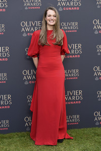 Olivier Awards 2026 in London