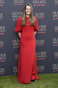 Olivier Awards 2026 in London