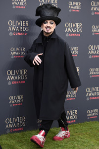 Olivier Awards 2026 in London