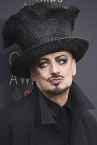 Olivier Awards 2026 in London