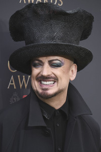 Olivier Awards 2026 in London