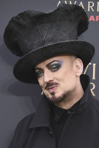 Olivier Awards 2026 in London