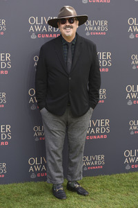 Olivier Awards 2026 in London