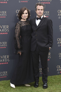 Olivier Awards 2026 in London