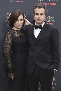 Olivier Awards 2026 in London