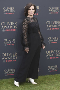 Olivier Awards 2026 in London