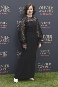 Olivier Awards 2026 in London