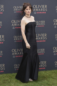 Olivier Awards 2026 in London