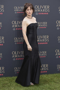 Olivier Awards 2026 in London
