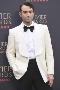 Olivier Awards 2026 in London