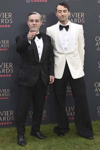 Olivier Awards 2026 in London