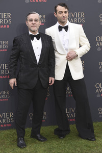 Olivier Awards 2026 in London