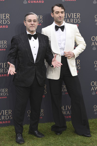 Olivier Awards 2026 in London