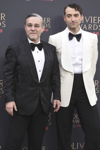 Olivier Awards 2026 in London