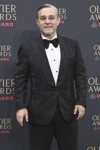 Olivier Awards 2026 in London