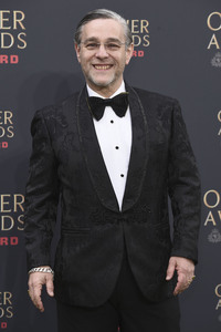 Olivier Awards 2026 in London