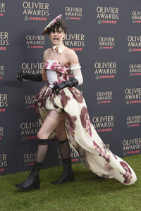 Olivier Awards 2026 in London