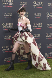 Olivier Awards 2026 in London