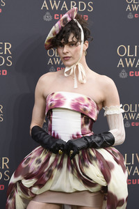 Olivier Awards 2026 in London