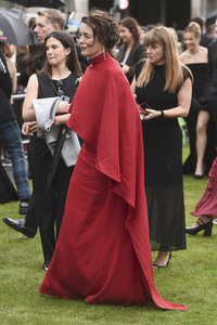 Olivier Awards 2026 in London