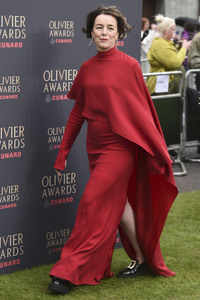 Olivier Awards 2026 in London