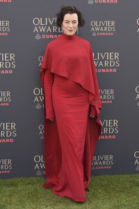 Olivier Awards 2026 in London